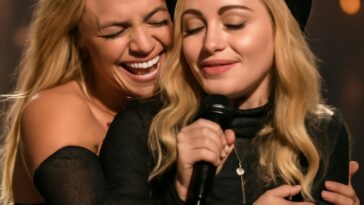 Em declaração emocionante, Britney exalta a diva pop como inspiração e símbolo de resistência