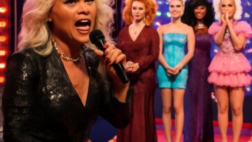 Queens brilham no desafio RDR Live e Mandy Mango é eliminada na terceira semana