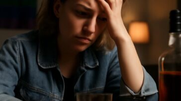 Pesquisa mostra ligação significativa entre álcool e suicídio entre mulheres lésbicas, gays e bissexuais