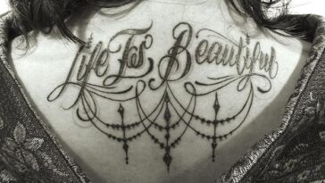 Pop Princess homenageia a Rainha do Pop com texto simbólico e cheio de respeito