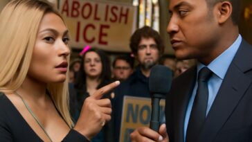 Rapper exige prisão de Don Lemon e provoca debate sobre ativismo e liberdade de expressão