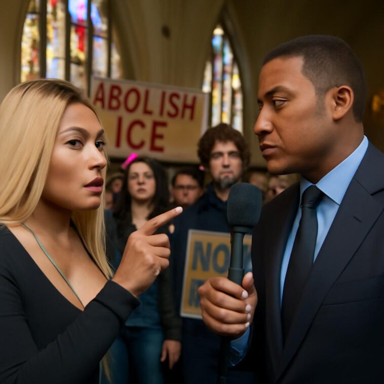 Rapper exige prisão de Don Lemon e provoca debate sobre ativismo e liberdade de expressão