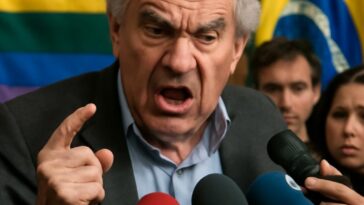 Declarações preconceituosas sobre homens brasileiros geram indignação na comunidade LGBTQIA+