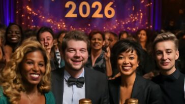 Jonathan Bailey, Cynthia Erivo e Bella Ramsey lideram as nomeações que homenageiam ícones queer em cinema, TV e música