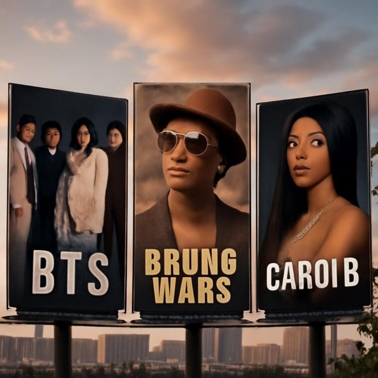 Nevada será palco dos maiores shows do ano, com residências e estádios em Las Vegas e além