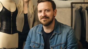 Designer queer traz estética punk e camp para a moda e conquista o reality com coleção cultural e divertida