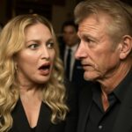 Ex-casal icônico, Madonna e Sean Penn enfrentam realidades distintas sobre o envelhecer