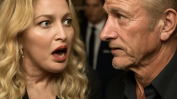 Ex-casal icônico, Madonna e Sean Penn enfrentam realidades distintas sobre o envelhecer