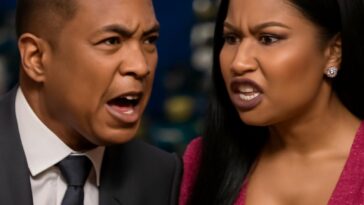 Apresentador responde à cantora após insulto em meio a protestos envolvendo ICE em Minnesota