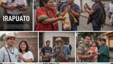 Templo Expiatório em Irapuato distribui material contra anticoncepcionais e relacionamentos LGBTQIA+