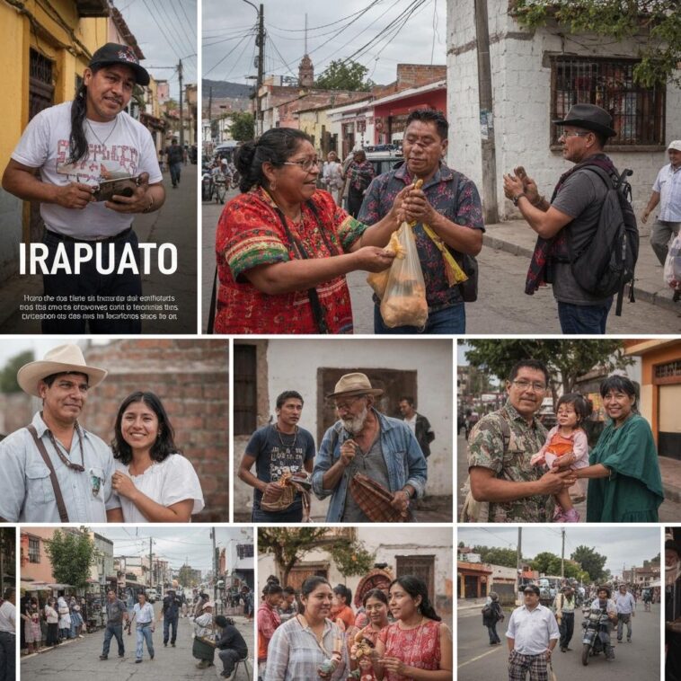 Templo Expiatório em Irapuato distribui material contra anticoncepcionais e relacionamentos LGBTQIA+