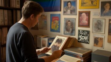 Projeto reúne memórias e legados queer de Norfolk para fortalecer a identidade e orgulho LGBTQIA+ local