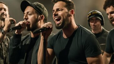 DJ Cummerbund une a intensidade do rock com a energia latina em vídeo divertido e original