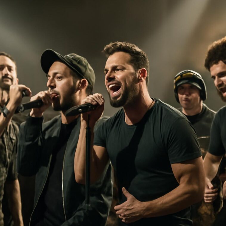 DJ Cummerbund une a intensidade do rock com a energia latina em vídeo divertido e original