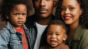 Rapper abre o coração sobre a paternidade e as diferenças marcantes entre seus três filhos com a rainha do pop