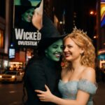 Sequência do musical com Ariana Grande conquista o topo no mercado digital, encantando fãs com histórias de empoderamento e diversidade