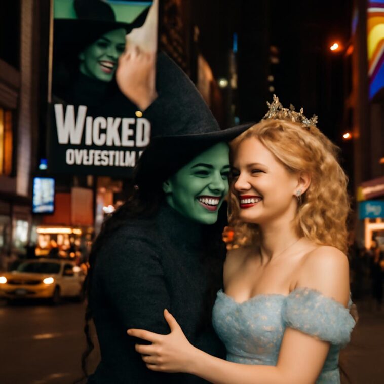 Sequência do musical com Ariana Grande conquista o topo no mercado digital, encantando fãs com histórias de empoderamento e diversidade