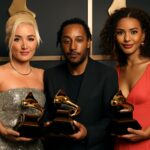 As apostas para as categorias principais celebram diversidade e talento com destaque LGBTQIA+