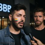 Atitude de Jonas ao dar monstro a Marcelo e unfollow após revelação bissexual gera repercussão