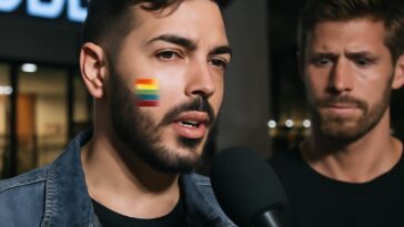 Atitude de Jonas ao dar monstro a Marcelo e unfollow após revelação bissexual gera repercussão