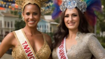 Participe da eleição que celebra diversidade e alegria no Carnaval 2026 de Angra dos Reis