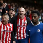 Clube enfrenta punição após manifestações discriminatórias, reforçando compromisso contra o preconceito no futebol