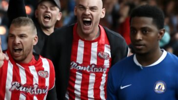 Clube enfrenta punição após manifestações discriminatórias, reforçando compromisso contra o preconceito no futebol