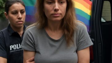 Jaqueline Ludovico está foragida na Espanha, descumprindo medidas cautelares impostas pela Justiça