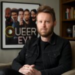 Designer icônico do Fab Five explica sua decisão e revela novos caminhos após deixar Queer Eye