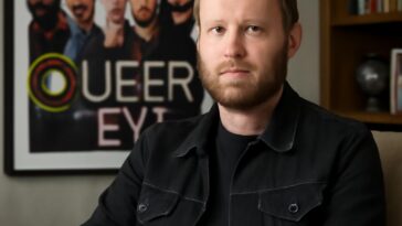 Designer icônico do Fab Five explica sua decisão e revela novos caminhos após deixar Queer Eye