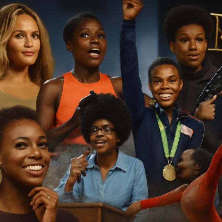 Relembre os marcos culturais que empoderaram mulheres negras e inspiraram gerações