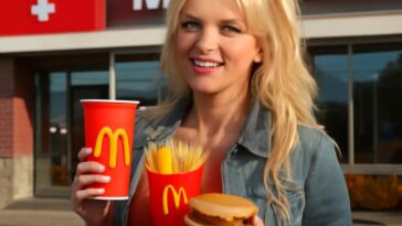 Campanha McValue usa ‘Gimme More’ para transformar preço acessível em sentimento e nostalgia