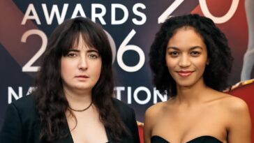 Maior premiação musical britânica chega a Manchester com diversidade e representatividade LGBTQIA+ em alta