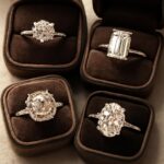 Descubra os estilos icônicos que vão transformar seu pedido de casamento neste Dia dos Namorados