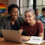 Programa Helbing apoia escritoras e escritores queer no teatro com mentoria e projeto exclusivo