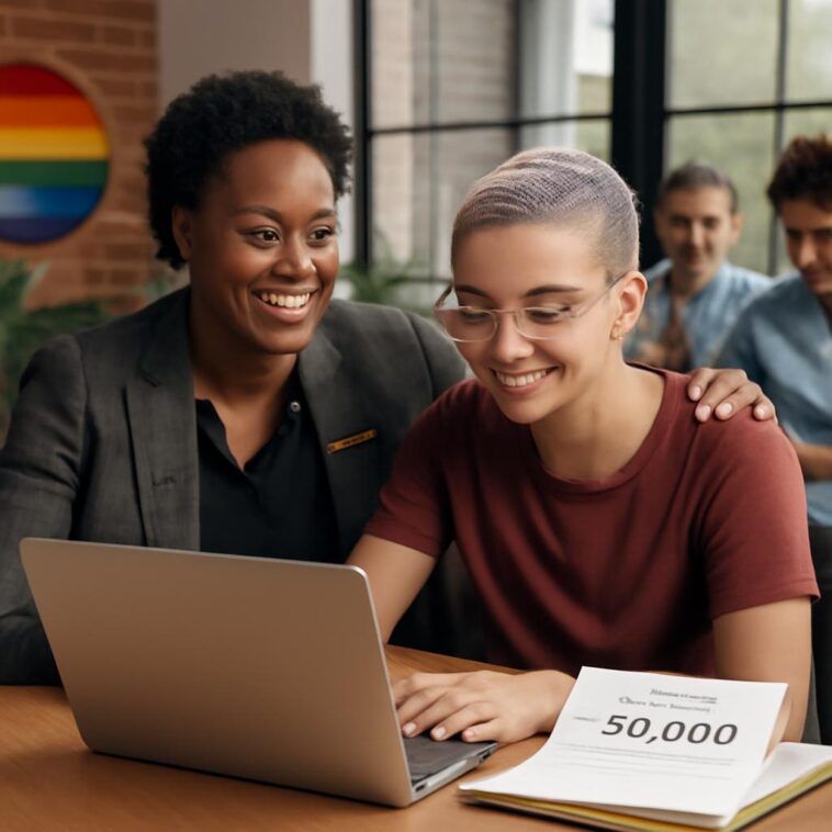 Programa Helbing apoia escritoras e escritores queer no teatro com mentoria e projeto exclusivo