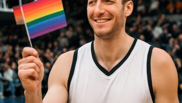 Em entrevista emocionante, Ogilvy fala sobre autenticidade e o impacto da Pride Round na NBL australiana