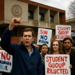 Grupos LGBTQIA+ e ambientalistas denunciam risco à inclusão e segurança no campus