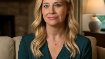 A estrela de 'Buffy' compartilha dica inusitada para manter o amor vivo e saudável por mais de duas décadas