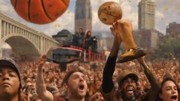 Relembre os momentos inesquecíveis que definiram Cleveland e reverberam até hoje na cultura local