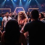 Coral Azevedo relata ataque de três homens durante evento que deveria celebrar a diversidade