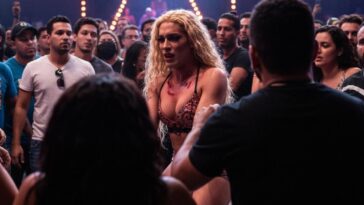 Coral Azevedo relata ataque de três homens durante evento que deveria celebrar a diversidade