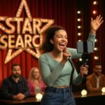 Novo Star Search traz diversidade e frescor ao formato clássico de talentos, conectando jovens artistas ao mundo digital