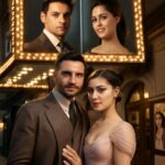 Clássico de Stephen Sondheim retorna com elenco vibrante e direção de Marianne Elliott