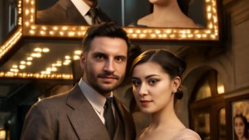 Clássico de Stephen Sondheim retorna com elenco vibrante e direção de Marianne Elliott