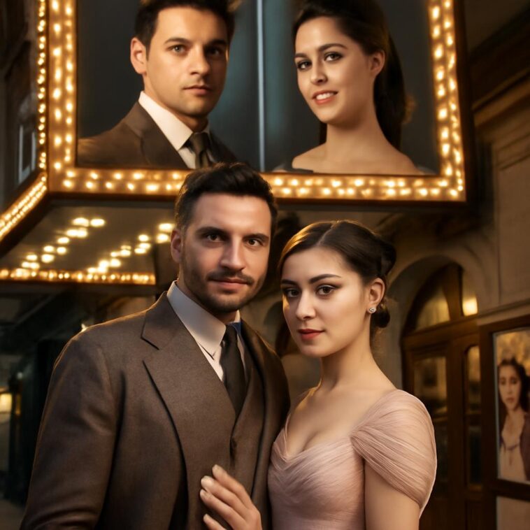 Clássico de Stephen Sondheim retorna com elenco vibrante e direção de Marianne Elliott