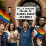 Pressão popular e de vereadores mantém abertas bibliotecas que são verdadeiros refúgios culturais