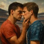 Adaptação de sucesso traz amor e desafios na vida de jogadores de hóquei LGBTQIA+