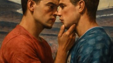 Adaptação de sucesso traz amor e desafios na vida de jogadores de hóquei LGBTQIA+