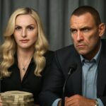 Ator conta a história hilária da recusa da rainha do pop em cantar na festa de um amigo